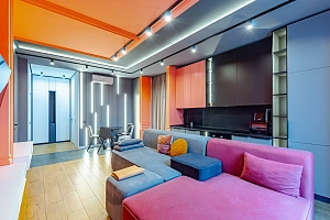 НОВЫЕ АПАРТАМЕНТЫ В СИРИУСЕ