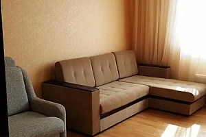 Удобная квартира в центре.
