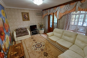 Квартира в центре Сочи на Навагинской