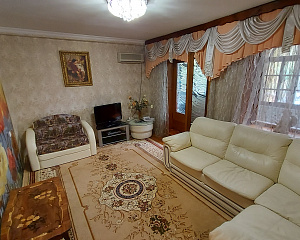 Квартира в центре Сочи на Навагинской