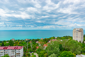 Оазис у моря