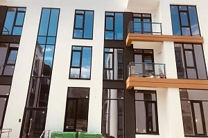 Квартира