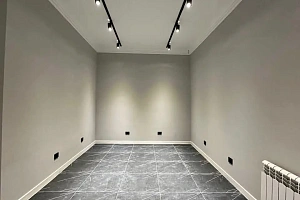 евро двухкомнатная квартира