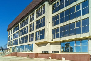 Квартира в Сочи 