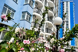 Квартира в Дагомысе