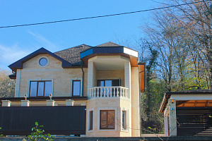 Дом в развитом районе Дагомыс 