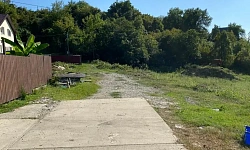 Ровный Участок!