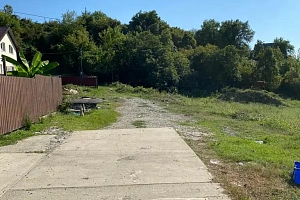 Ровный Участок!