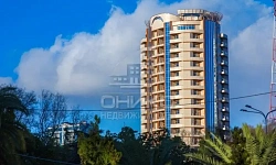 ЖК Нагорная 1