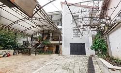 Продажа дома в центральном районе