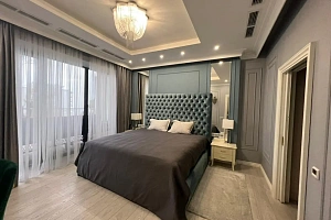 Квартира в одном из лучших комплексов города