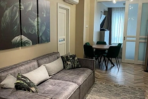 Двухкомнатная квартира в самом сердце горoдa ...