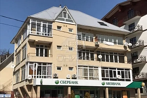 ЖК Защитников Кавказа