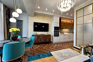 Квартира в центре Сочи