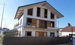 Гостевой дом в Олимпийском парке