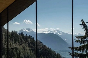 Доходная недвижимость в центре Красной поляны