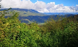 Видовой участок под коттеджную застройку