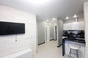 Квартира в ЖК Альпийский квартал