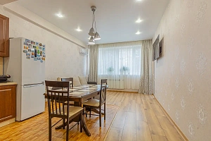 Квартира в новом Сочи 