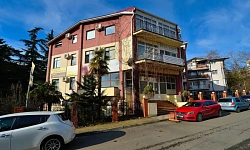 Арендный бизнес в центе Сочи