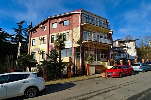 Арендный бизнес в центе Сочи