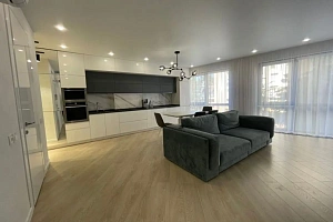 Шикарная квартира в Сочи