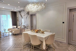 Элитные апартаменты в Сочи