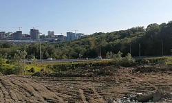 Участок под различное назначение