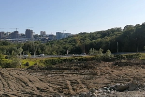 Участок под различное назначение