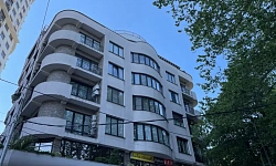 ЖК на Воровского, 45