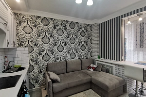 Шикарная квартира в центре города 