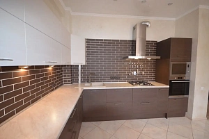 Квартира в Сочи в доме бизнес класса