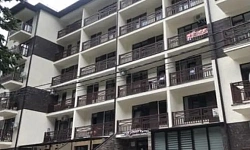  ЖК Куршевель