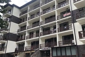  ЖК Куршевель