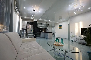 Квартира в Сочи в клубном доме у моря