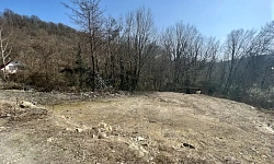 Участок на Джапаридзе