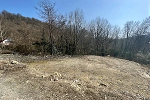 Участок на Джапаридзе