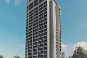 AZIMUT парк-отель Plus Residence Sochi 4*