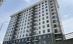 ЖК Гранд парк