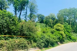 Красный штурм