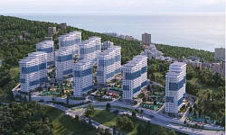 ЖК Кислород