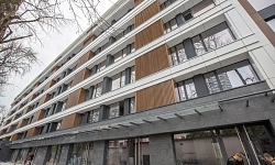 АК Архитектор