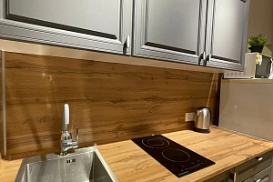 Квартира у моря 