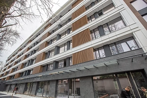 АК Архитектор