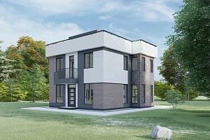 Два дома в Адлерском районе