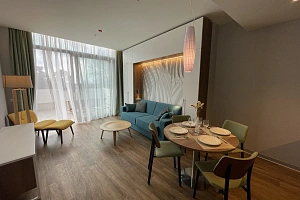 Решение для инвестиций