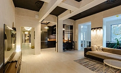 Гостиница в центре Сочи 