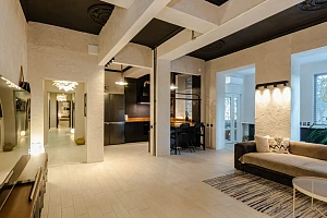 Гостиница в центре Сочи 