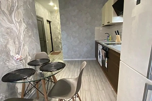 Квартира с новым ремонтом! Район Хоста!