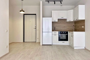 Уютная квартира в ЖК 123